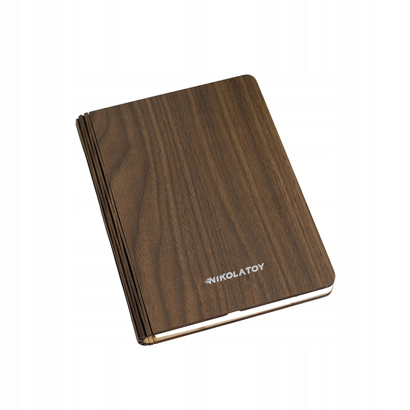LED book light NIKOLATOY 360 Interactive Gift Idea Decoration Manufacturer code NK-2605