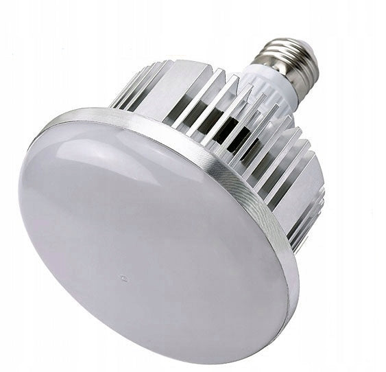 LED bulb lamp 40W = 400W RGB thread e27 power and color adjustment + remote control Manufacturer code led 400 W pilot