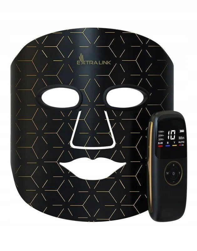 LED face mask EXTRALINK Surya