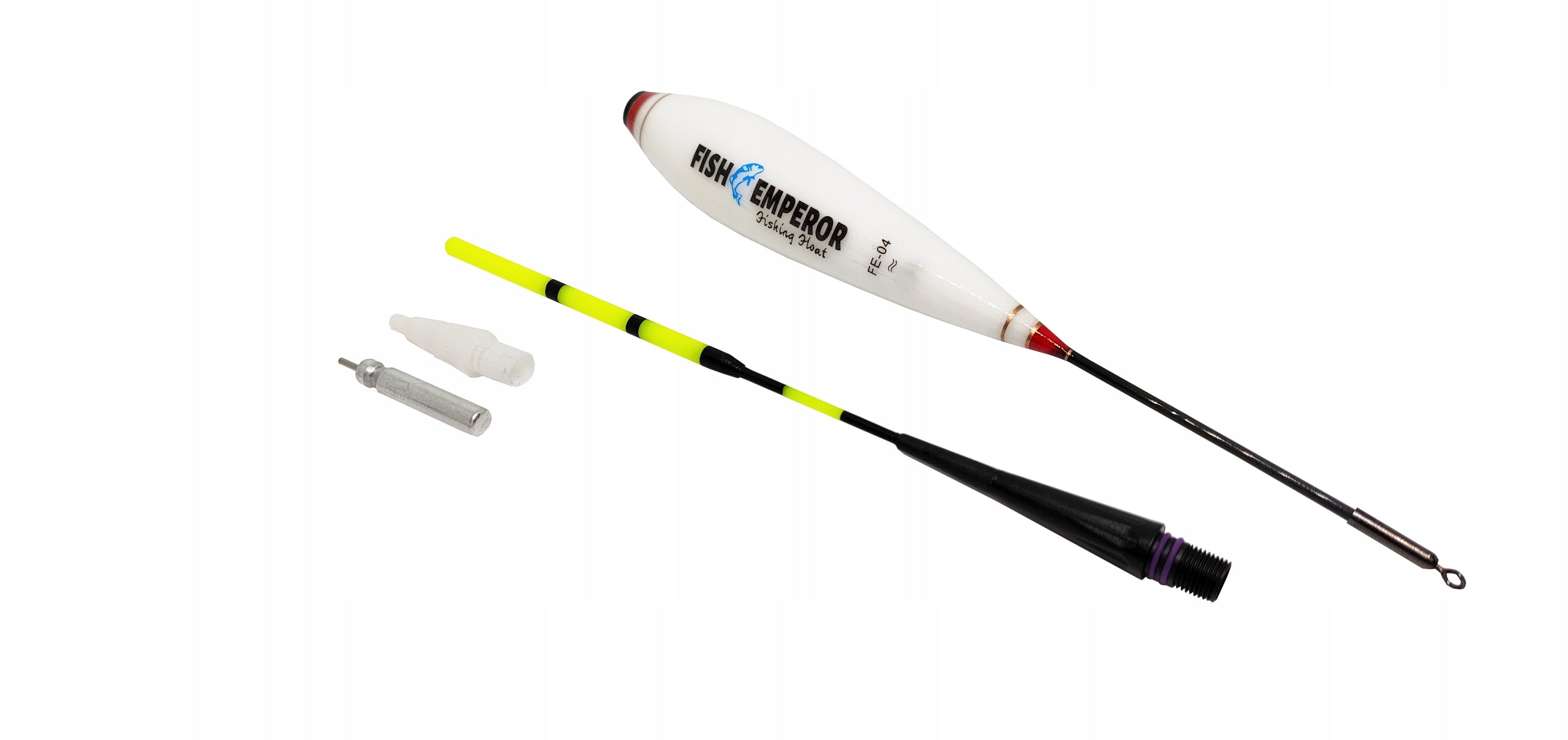 LED float 7g SMART BITE SIGNALING color change - tube battery
