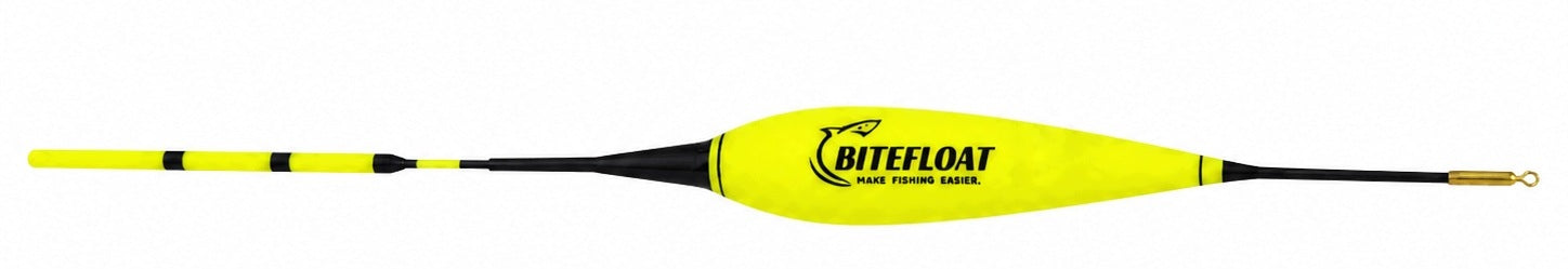 LED float BITEFLOAT 10g SMART BITE SIGNALING color change with charger Packaging status original