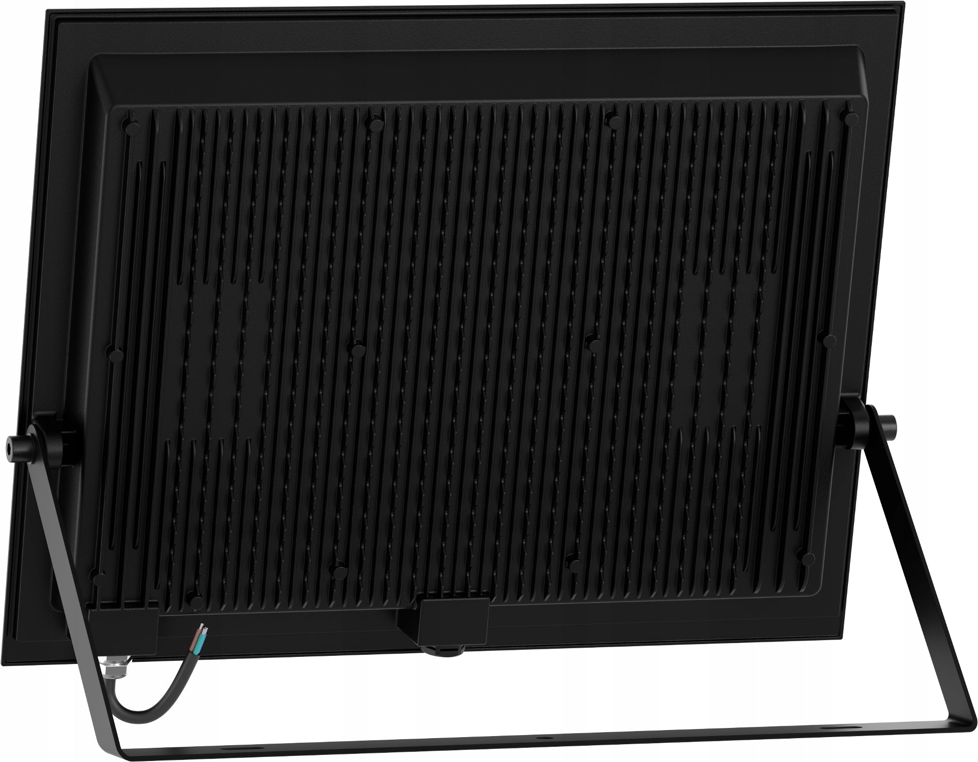 LED floodlight outdoor lamp halogen spotlight garage 200W Mexen Luxpro Packaging status original