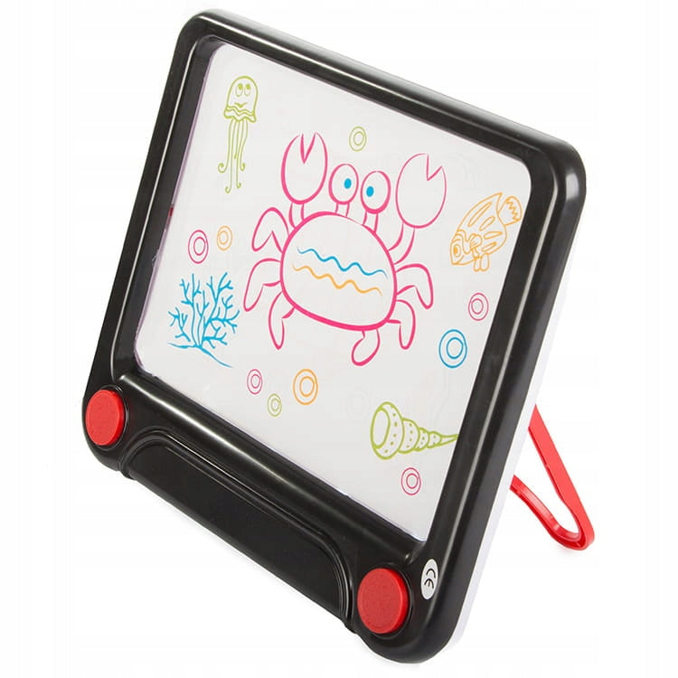 LED graphic tablet for drawing neon magic drawing board Brand Verk Group