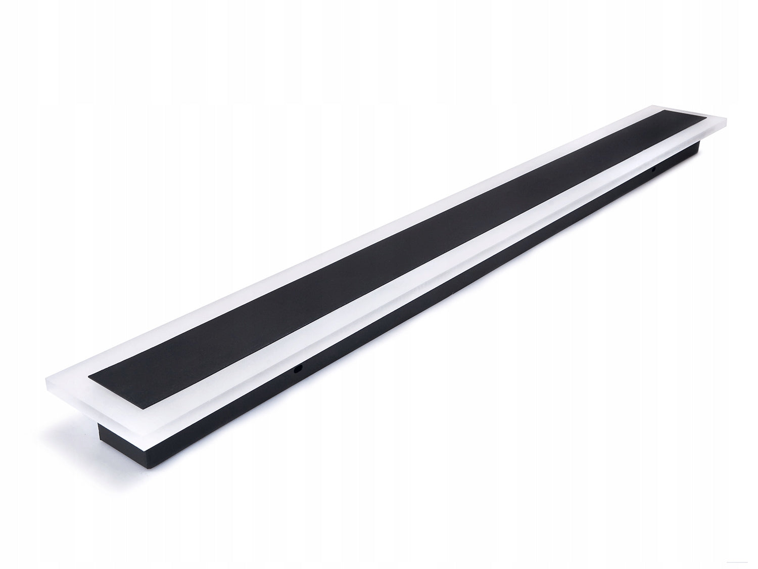 LED lamp 100cm garden wall sconce facade exterior acrylic Manufacturer code Lampa LED kinkiet ogrodowy ścienny elewacyjna