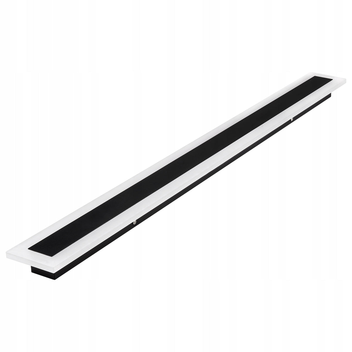 LED lamp 100cm garden wall sconce facade exterior acrylic Packaging status original
