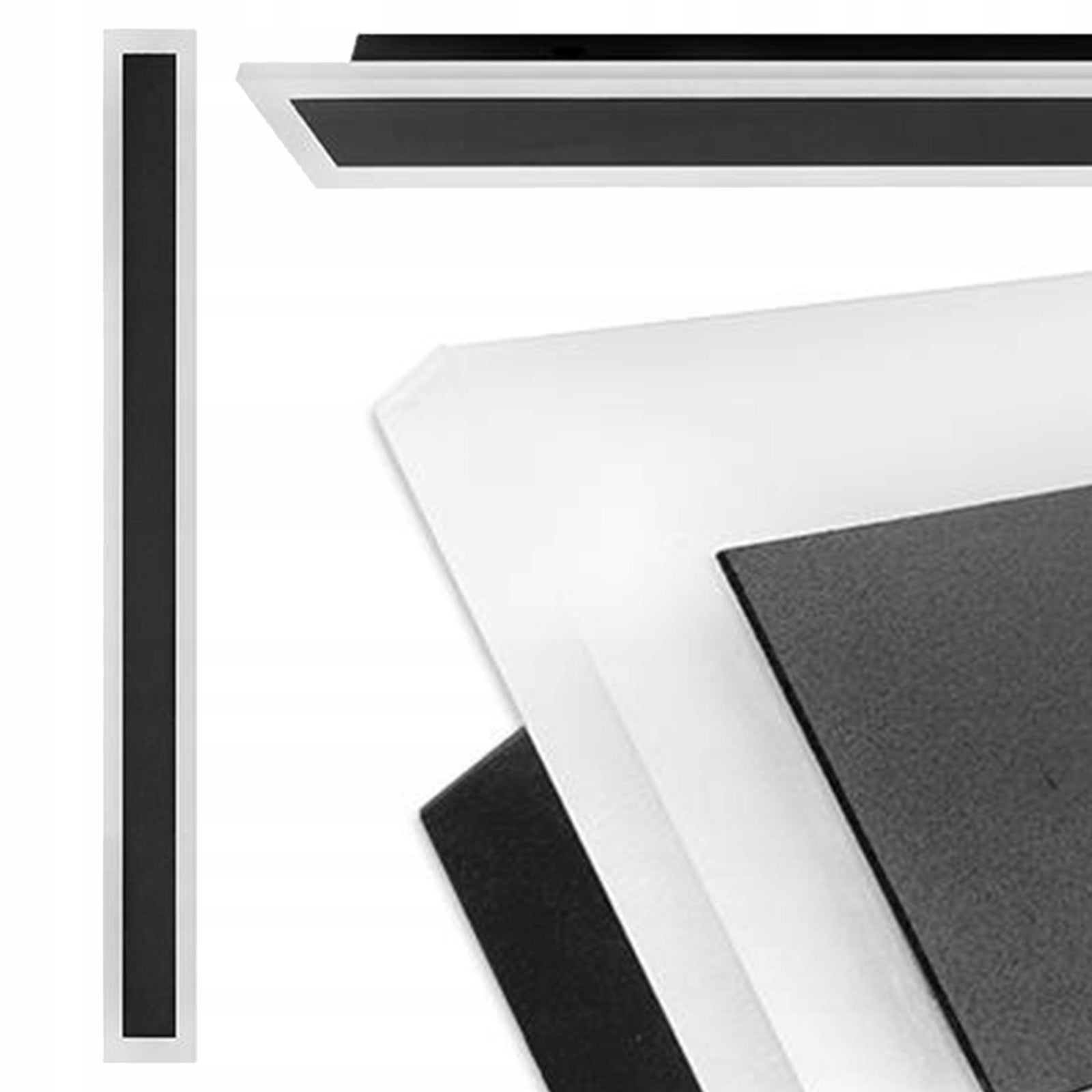 LED lamp 150cm garden wall sconce facade exterior acrylic Collection LED