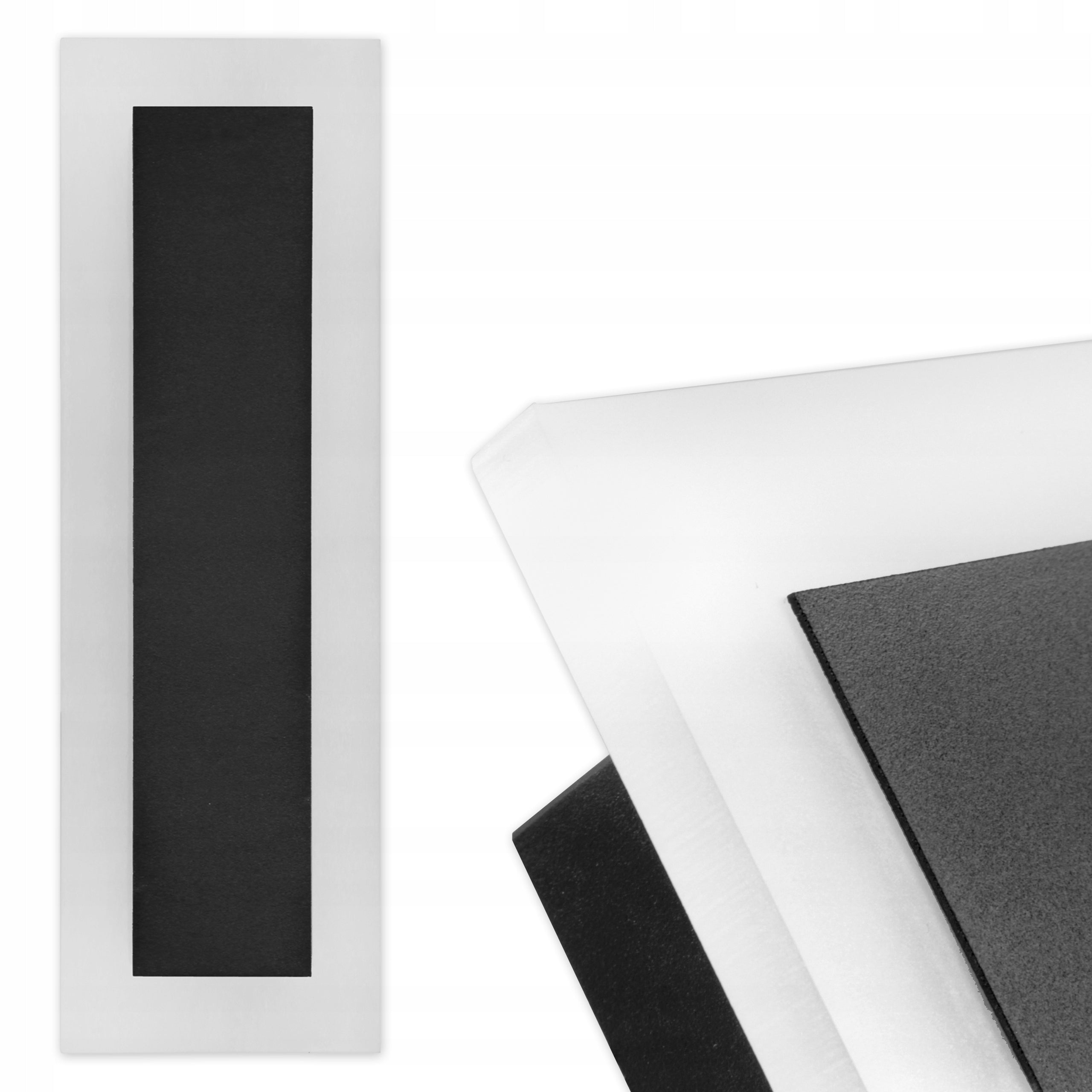 LED lamp 30cm garden wall sconce facade outdoor acrylic Manufacturer code 0455