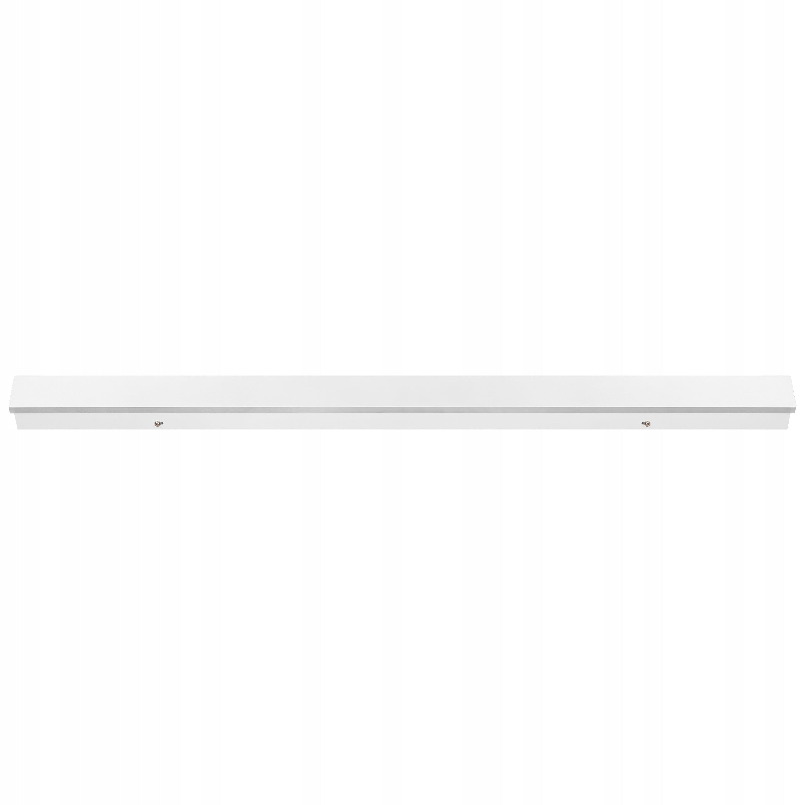 LED lamp 80cm 24W outdoor facade garden wall lamp white Collection Lara
