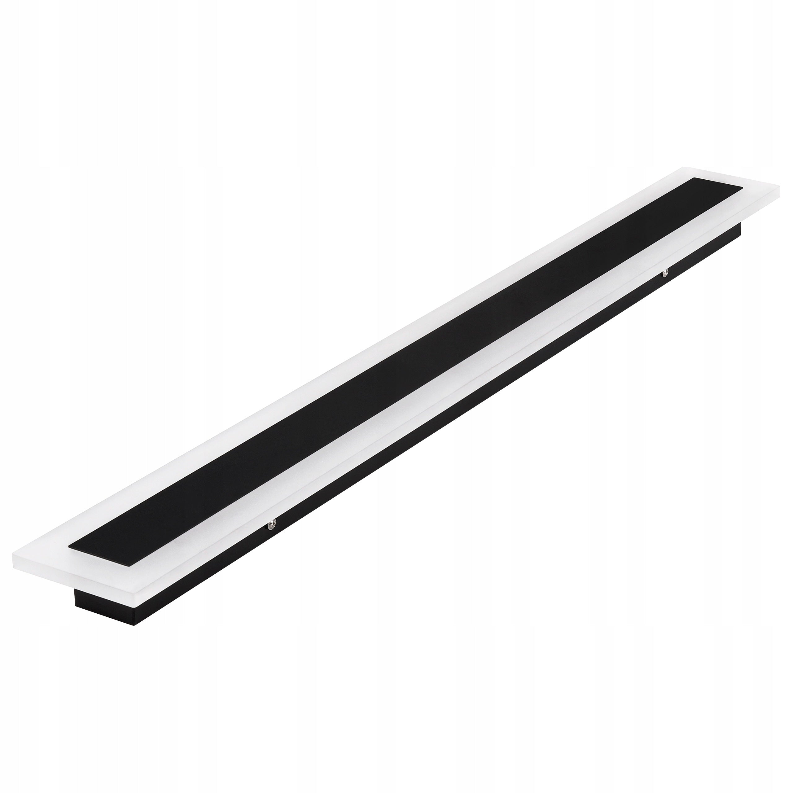 LED lamp 80cm garden wall sconce facade outdoor acrylic Packaging status original