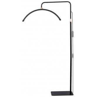 LED lamp Newell Dianis - black