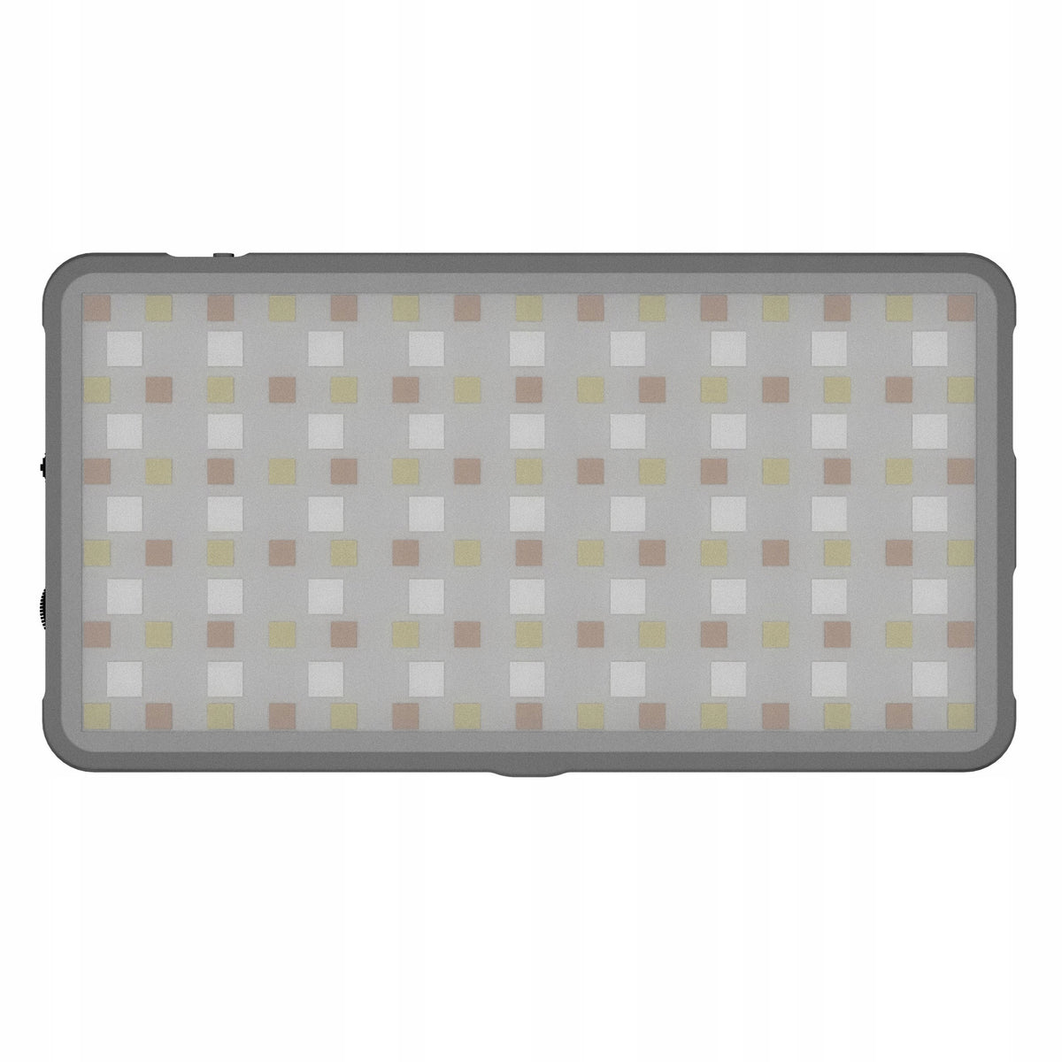 LED lamp Newell Rangha RGB-W 12W