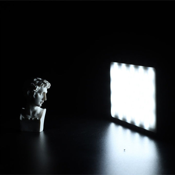 LED lamp Ulanzi VL200 2500-9000K WWA Brand Ulanzi