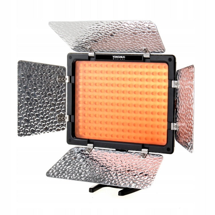 LED lamp Yongnuo YN 300 III 3200-5500 Manufacturer code YN300 III - WB