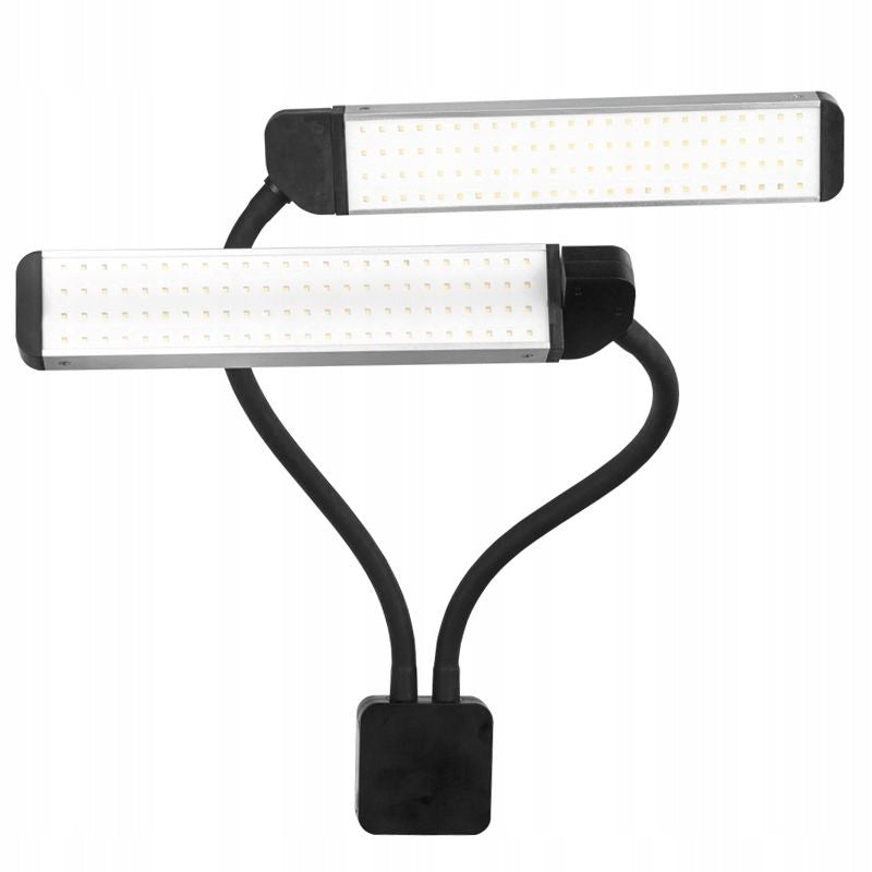 LED lamp for eyelashes and makeup Polluks II type msp-ld01 Brand Activeshop