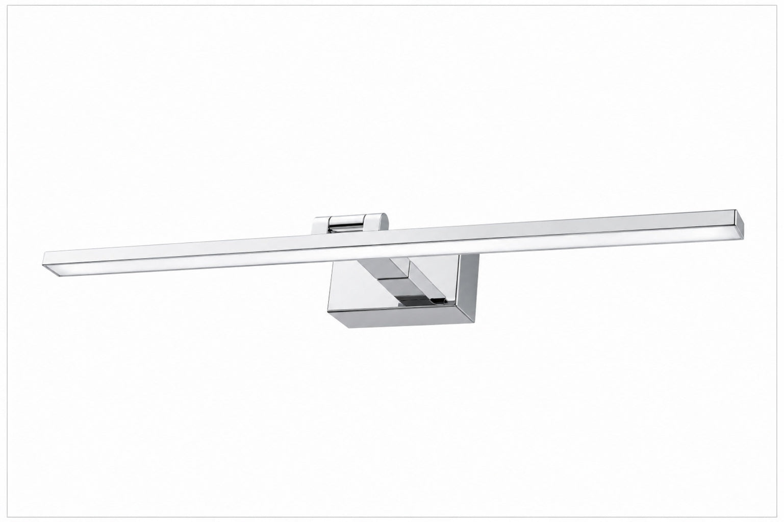 LED lamp over mirror Bathroom wall lamp 60cm*16W