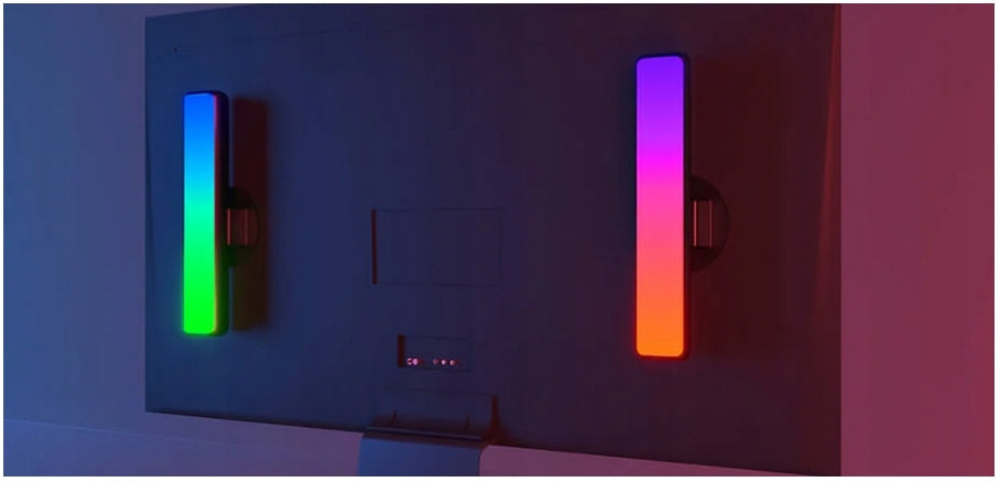 LED lamps Govee H6056 Flow Plus RGBICWW Wi-Fi Brand Govee