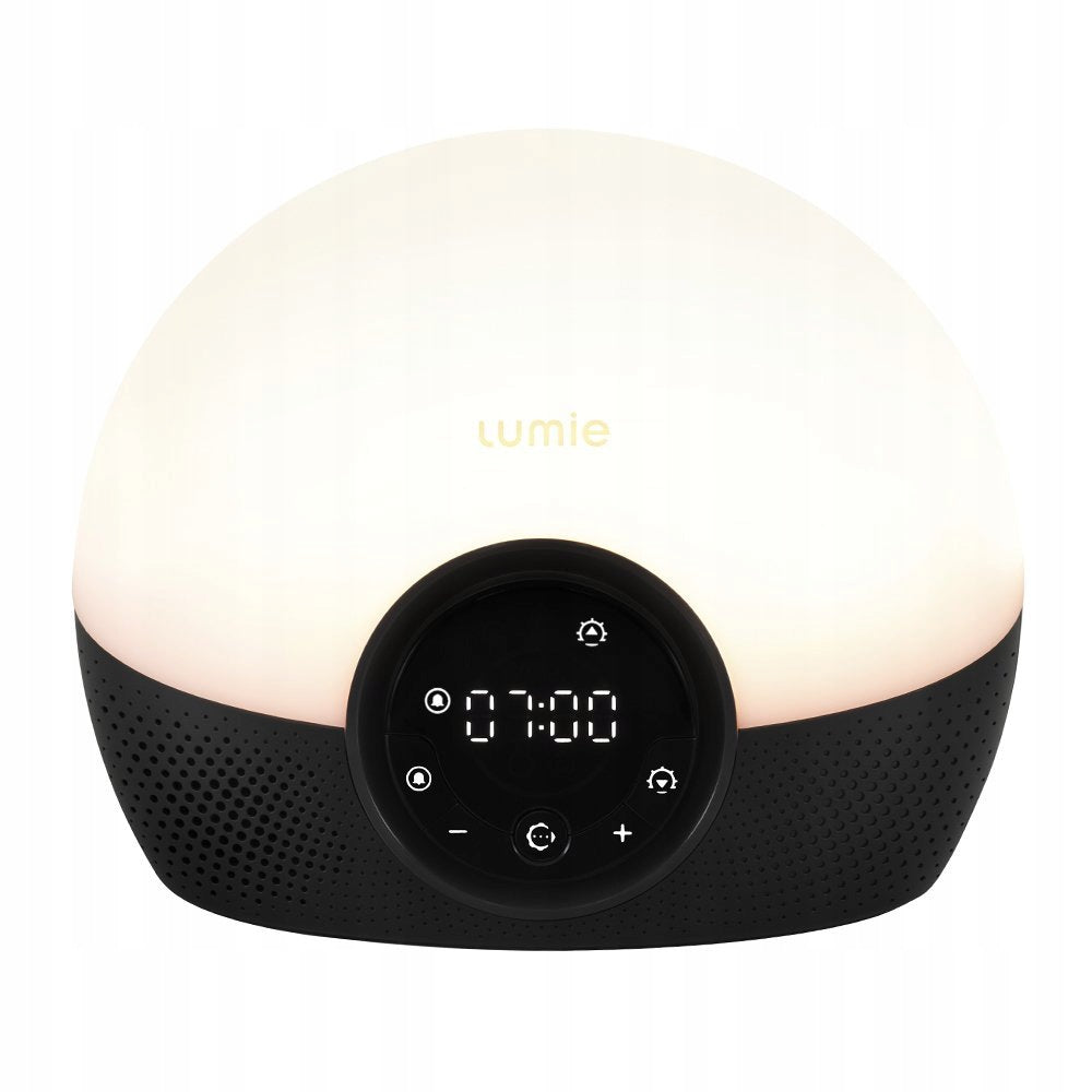 LED light that wakes up and makes it easier to fall asleep Lumie Bodyclock Glow 150