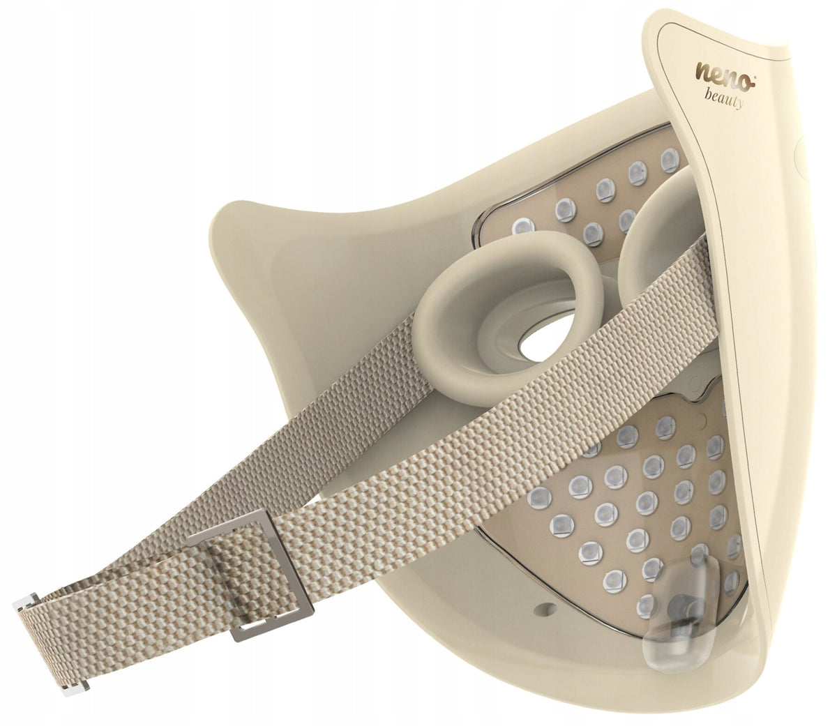 LED mask NENO BEAUTY Alva Kind massager
