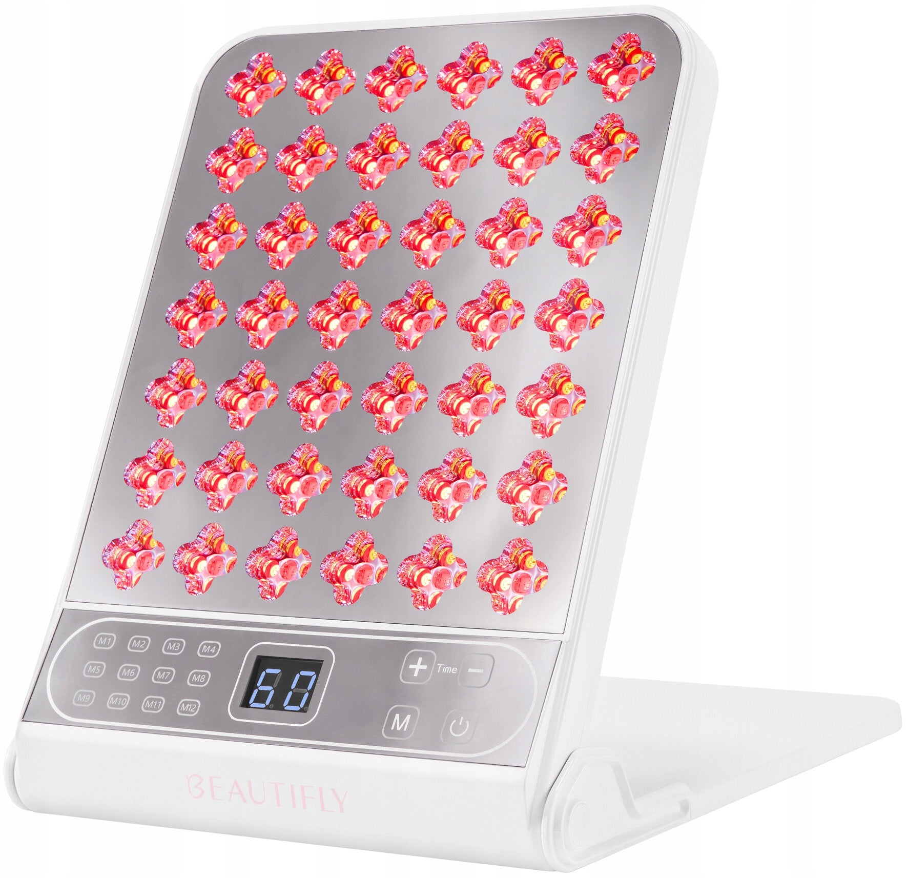 LED panel lamp BEAUTIFLY SkinGlow for face and body Brand Beautifly