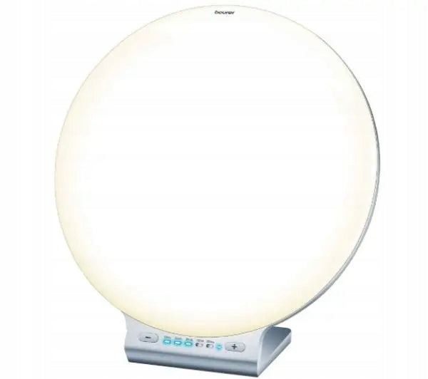 LED phototherapy lamp Beurer TL 100 Therapeutic Antidepressant 110W