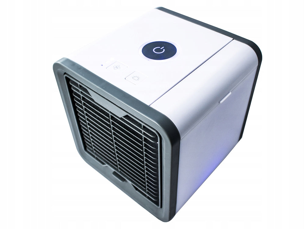LED portable air conditioner arctic air cooler 3in1 SALE Airflow 20 m³/h