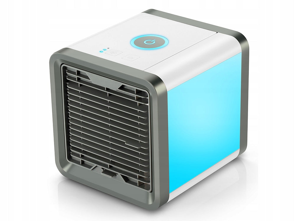 LED portable air conditioner arctic air cooler 3in1 SALE Control mechanical