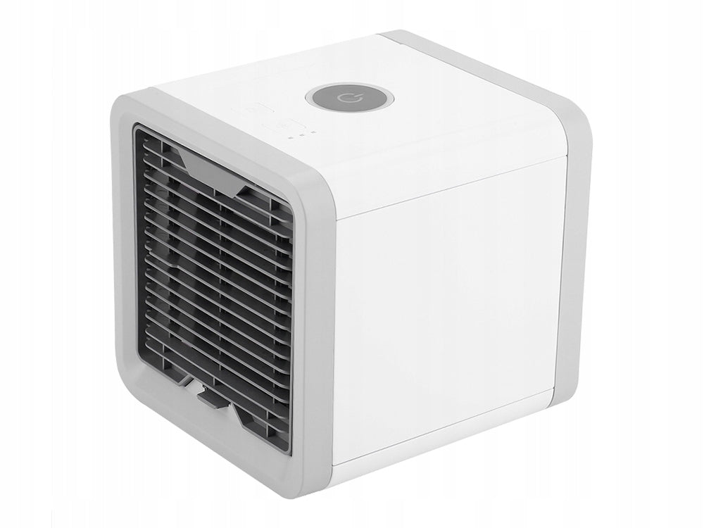 LED portable air conditioner arctic air cooler 3in1 SALE Dominant color white