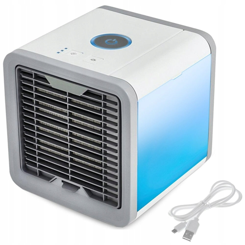 LED portable air conditioner arctic air cooler 3in1 SALE