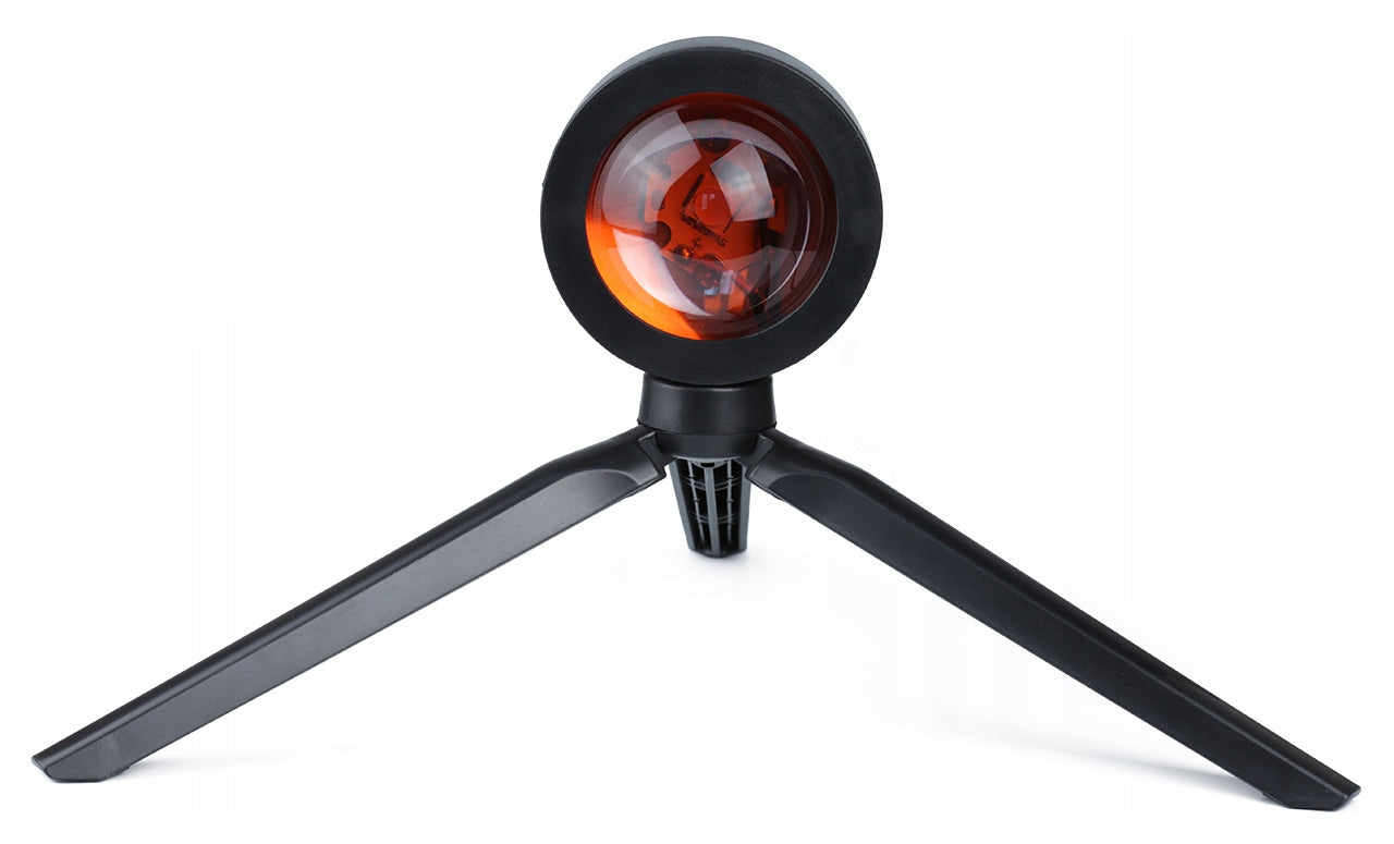 LED projection light imitating sunset Brand no brand
