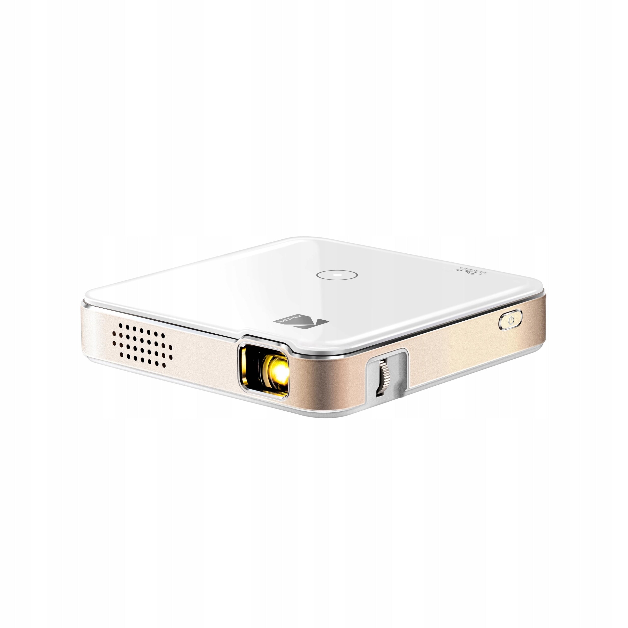 LED projector Kodak Luma 150 SB4859 white Video and sound 4K Packaging status original