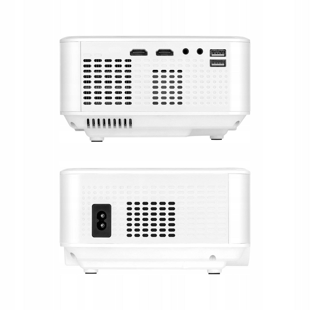 LED projector Kruger&Matz V-LED20 FULL HD Manufacturer code KM0370-FHD