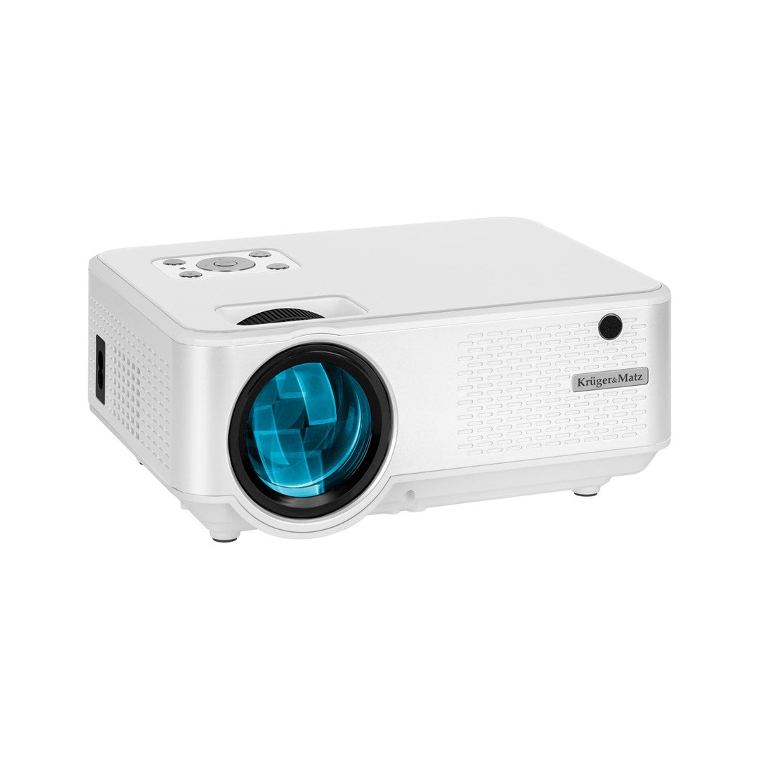 LED projector Kruger&Matz V-LED20 FULL HD