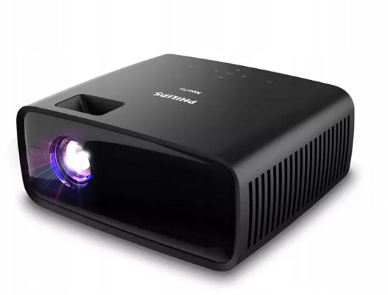 LED projector Philips NeoPix 520 black
