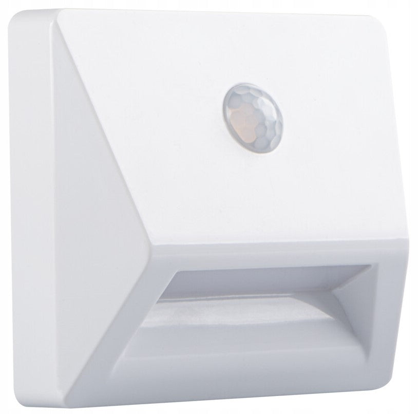 LED revenue luminaire IRS3xAAA ON/OFF/AUTO dusk/movement sensor Brand Kanlux