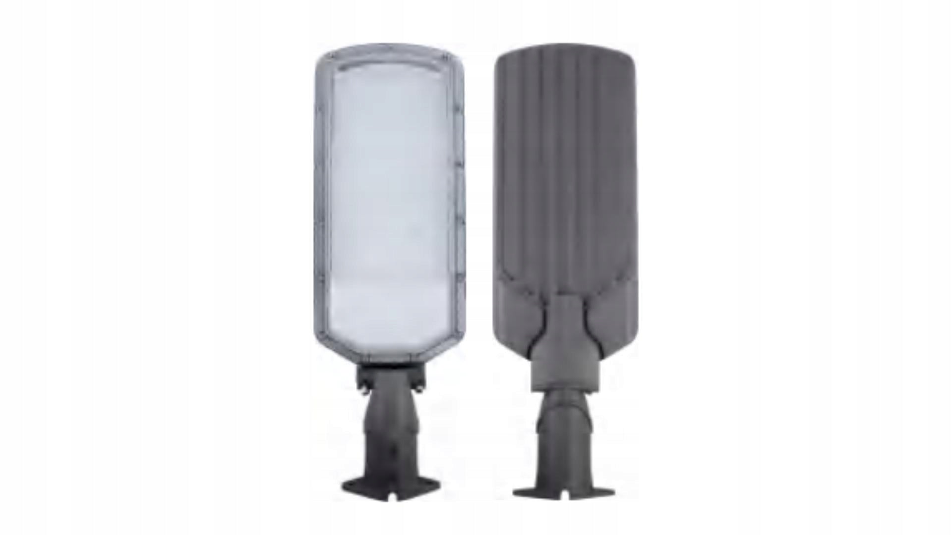 LED street light fixture 100W b.neutral 5000K (11000lm) BROOKLYN Brand no brand