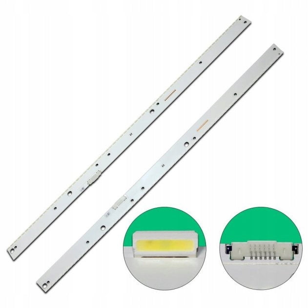 LED strips 55MU6442 55MU6500 55MU6670 55KU6400 55KU6470 55MU6470 55MU6400
