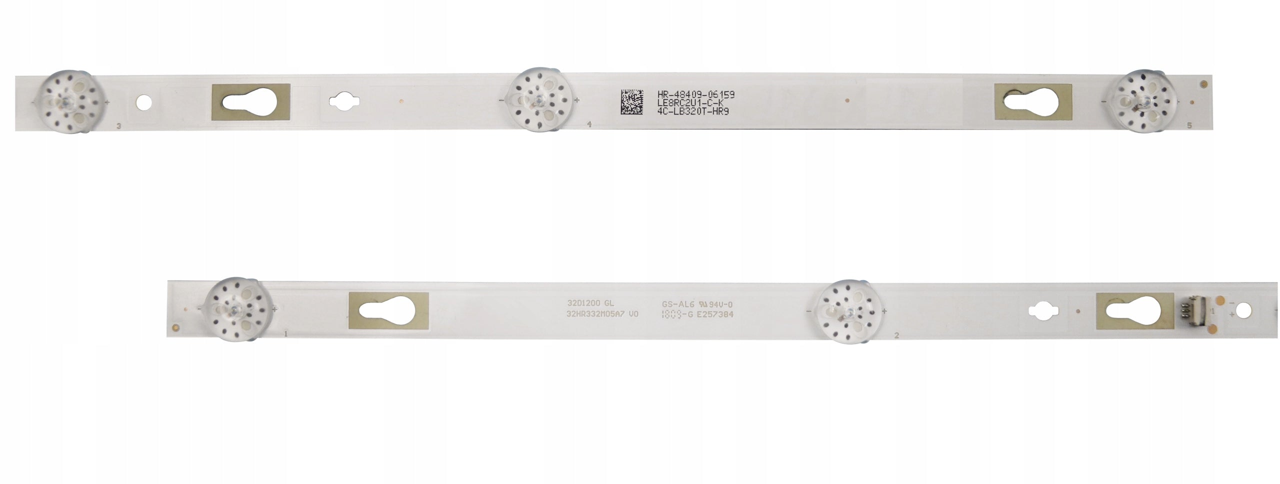 LED strips Kruger&Matz KM0232T KM0232S Manufacturer elwron