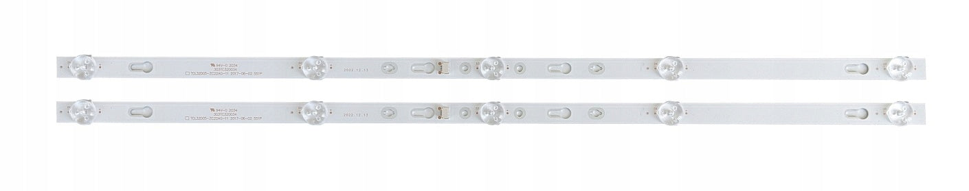 LED strips KrugerMatz KM0232T KM0232S LIN 32LHD1510 32D1700 Manta 32LHS79T