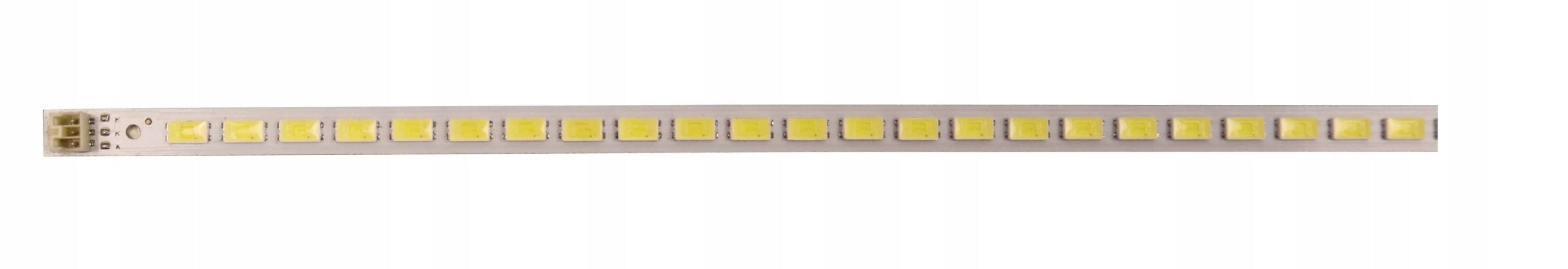 LED strips SHARP LC-40LE510E LTA400HM13 set Manufacturer elwron