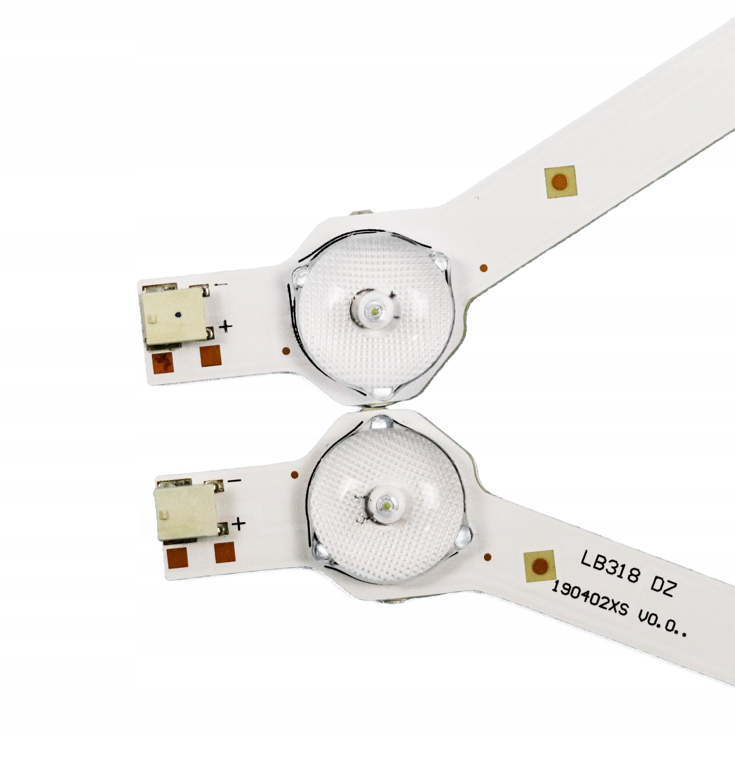 LED strips Samsung UE32EH4003 D3GE-320SM0-R2 9LED Manufacturer Samsung