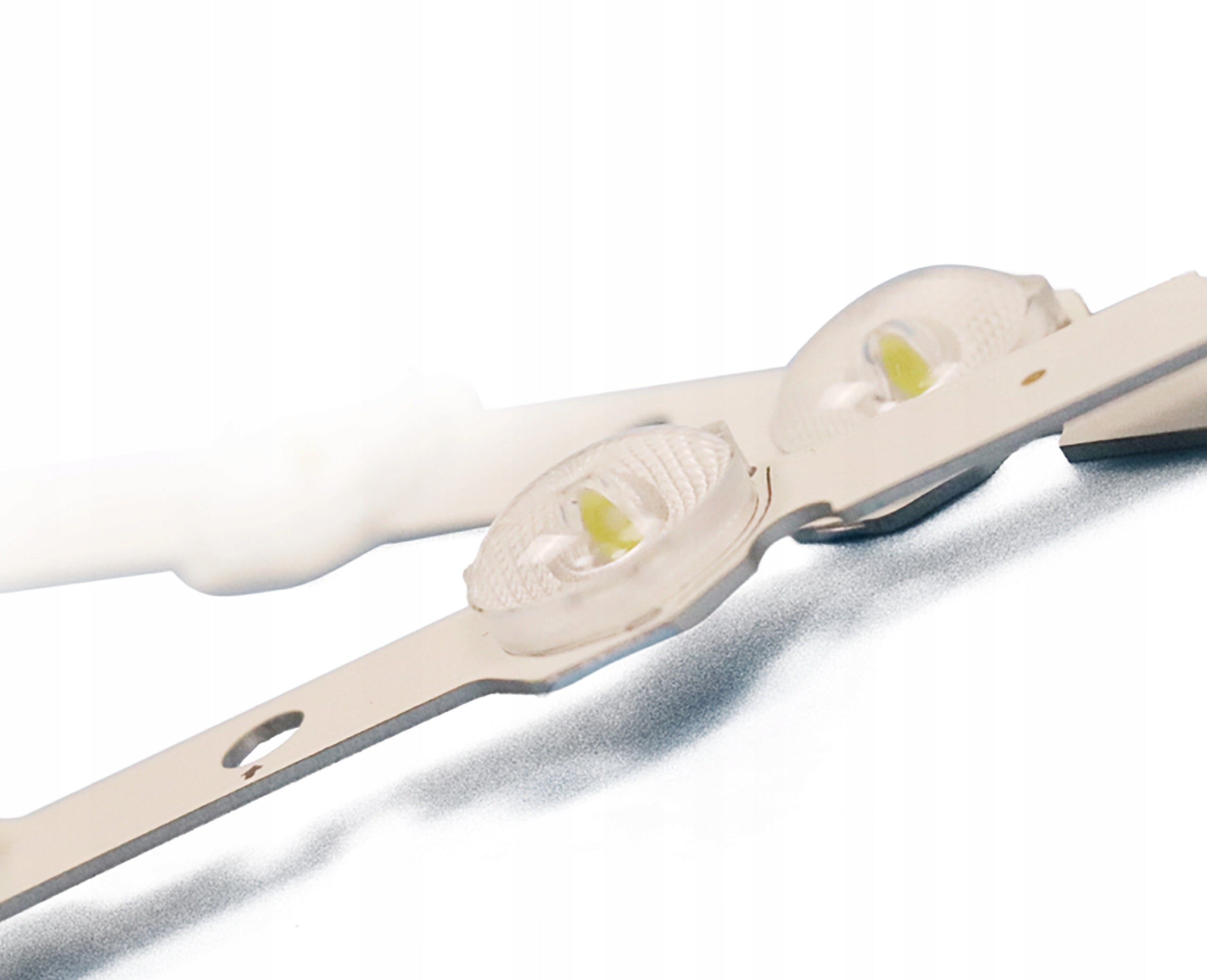 LED strips Samsung UE32EH5303 D3GE-320SM1-R2 12LED Manufacturer code UE32EH 12LED
