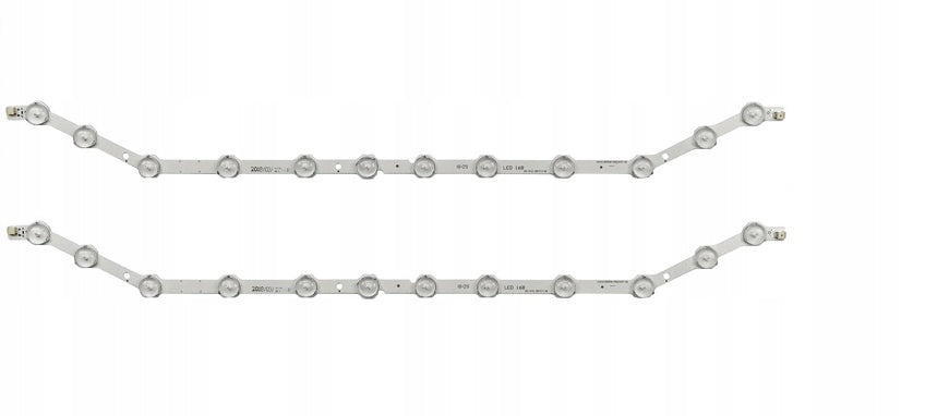 LED strips Samsung UE32EH5303 D3GE-320SM1-R2 12LED