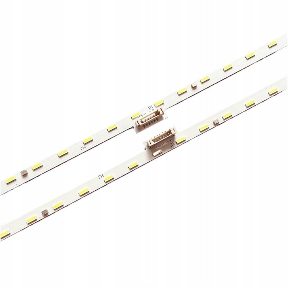 LED strips Sony STO550AS0_54LED_R_REV00 55XG8596 55XG8505 55XG8577 55XF8796 Manufacturer code STO550AS0_54LED_L_Rev00