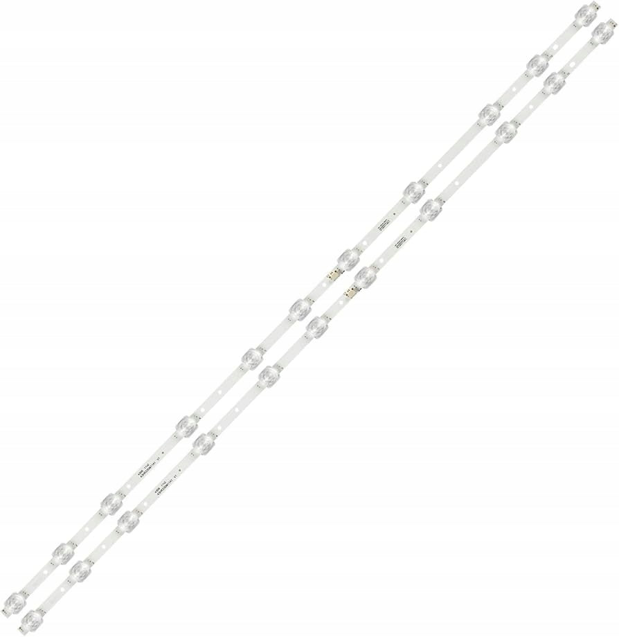 LED strips Thomson GIC43LB32_3030F2.1D_V0.9 43UD6406 43UV6006 43UD6306