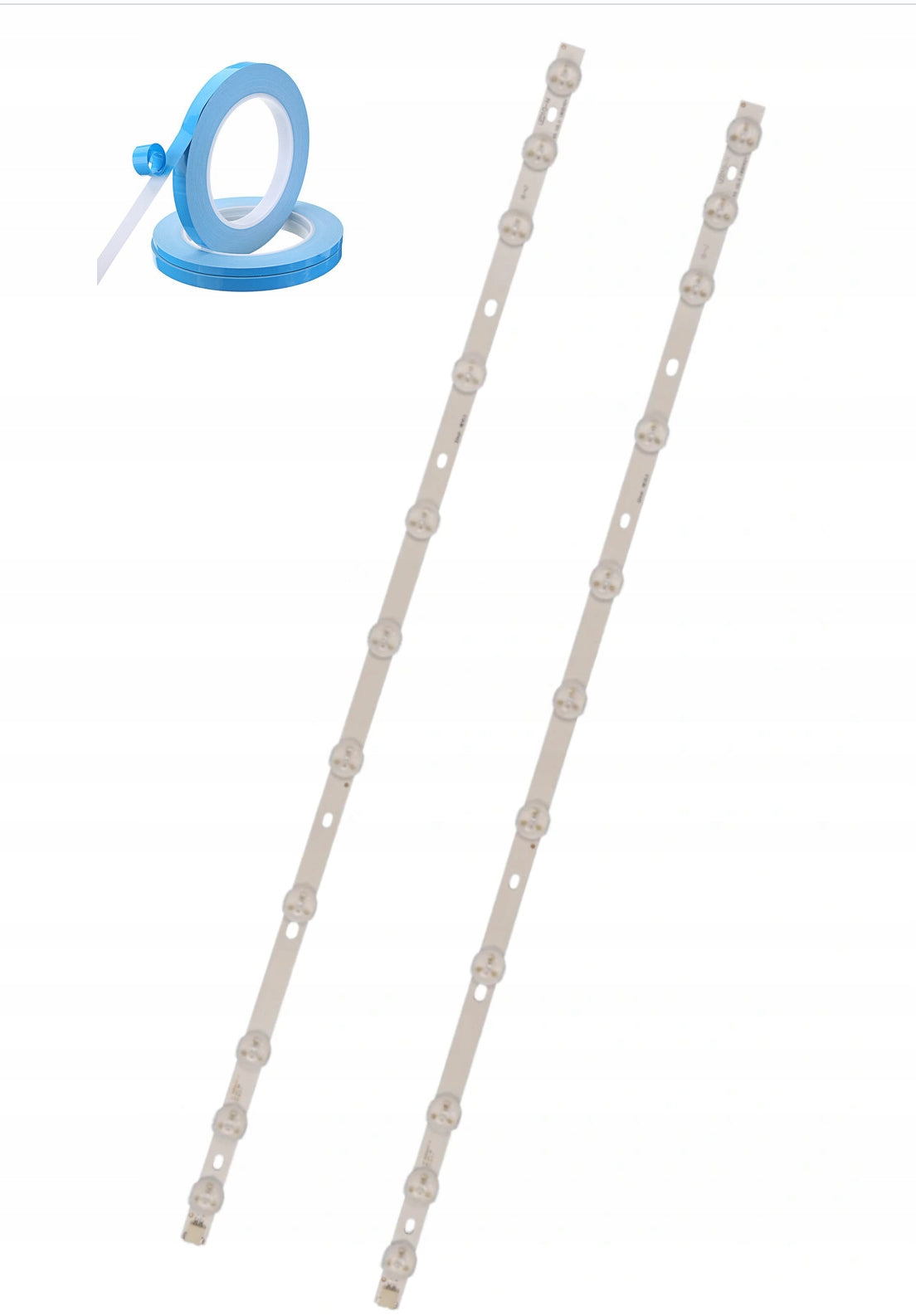 LED strips Toshiba 32W1334 VES315WNDL-01 Clearance