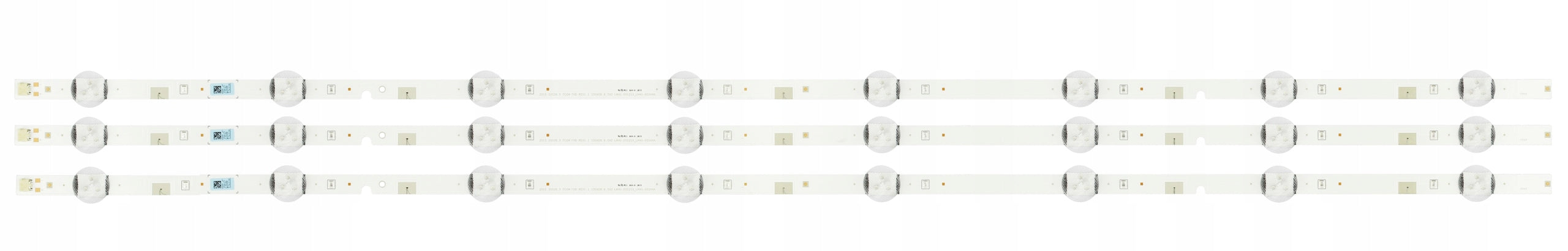 LED strips UE40J5200 V5DN-395SM0-R2 LM41-00144A