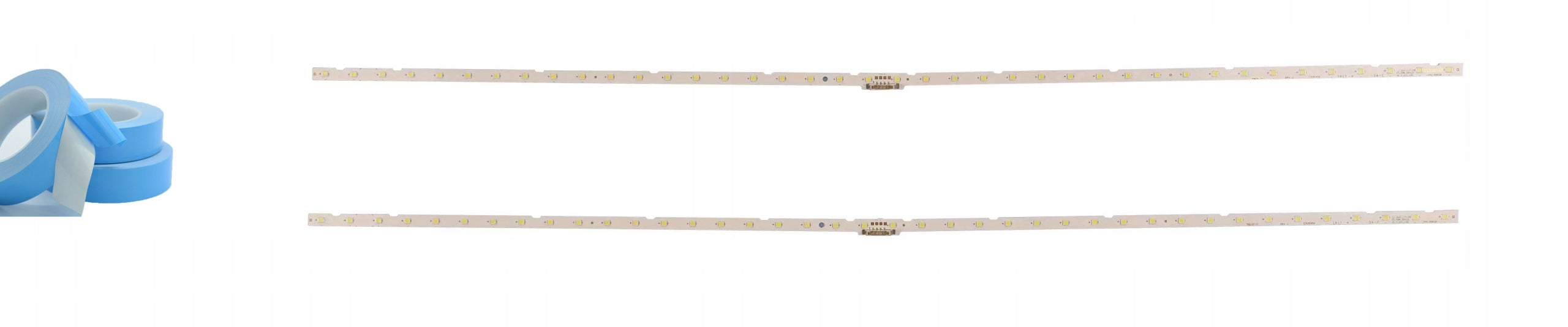 LED strips UE55NU7179 UE55NU7172 UE55NU7091