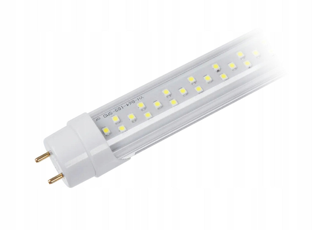 LED tube lamp, 90 cm 14W Lechpol Electronics Model Lampa diodowa typu tuba, 90 cm 14W