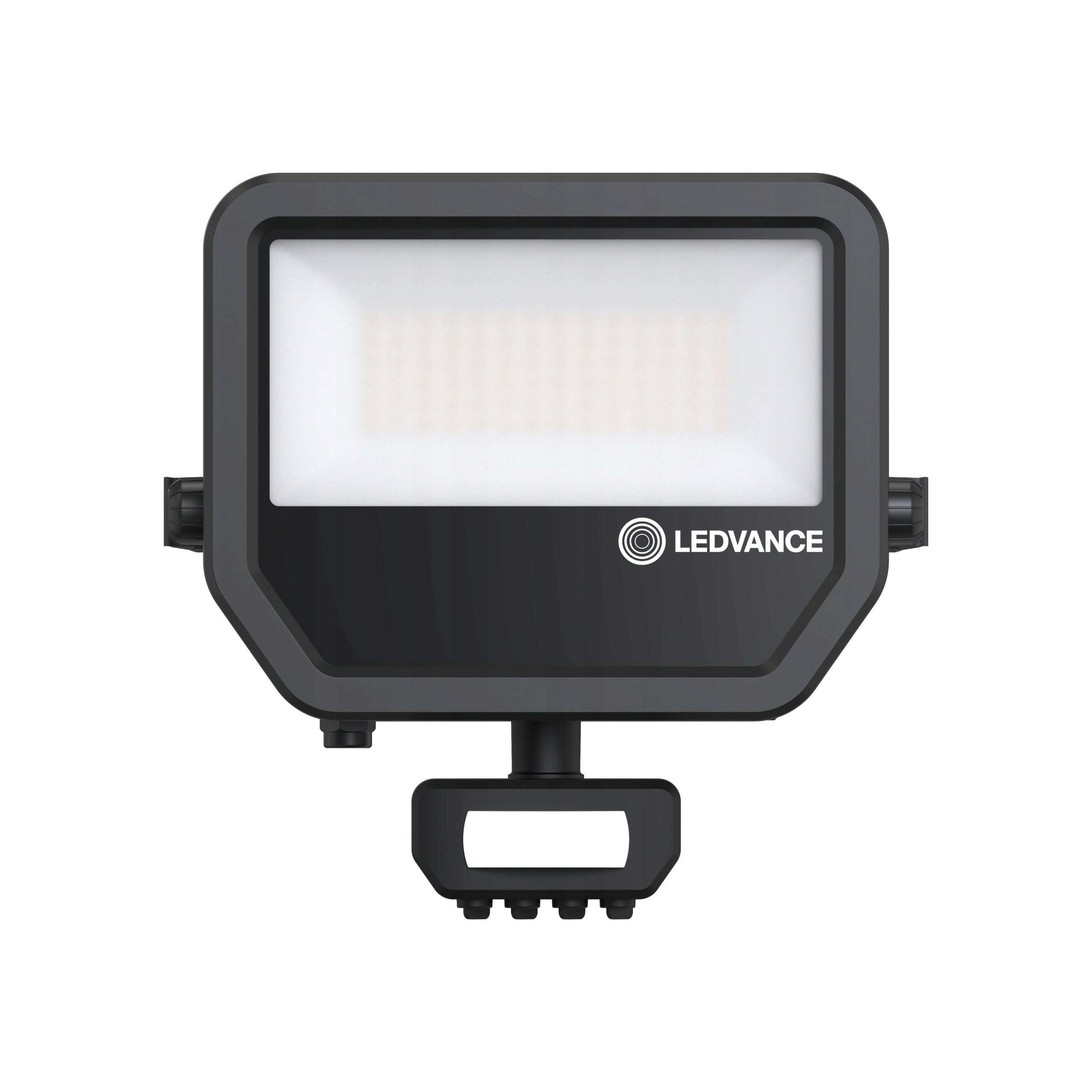 LEDVANCE LED Floodlight 41W 6000lm 4000K IP65 Motion and Twilight Sensor Color temperature 4000 K