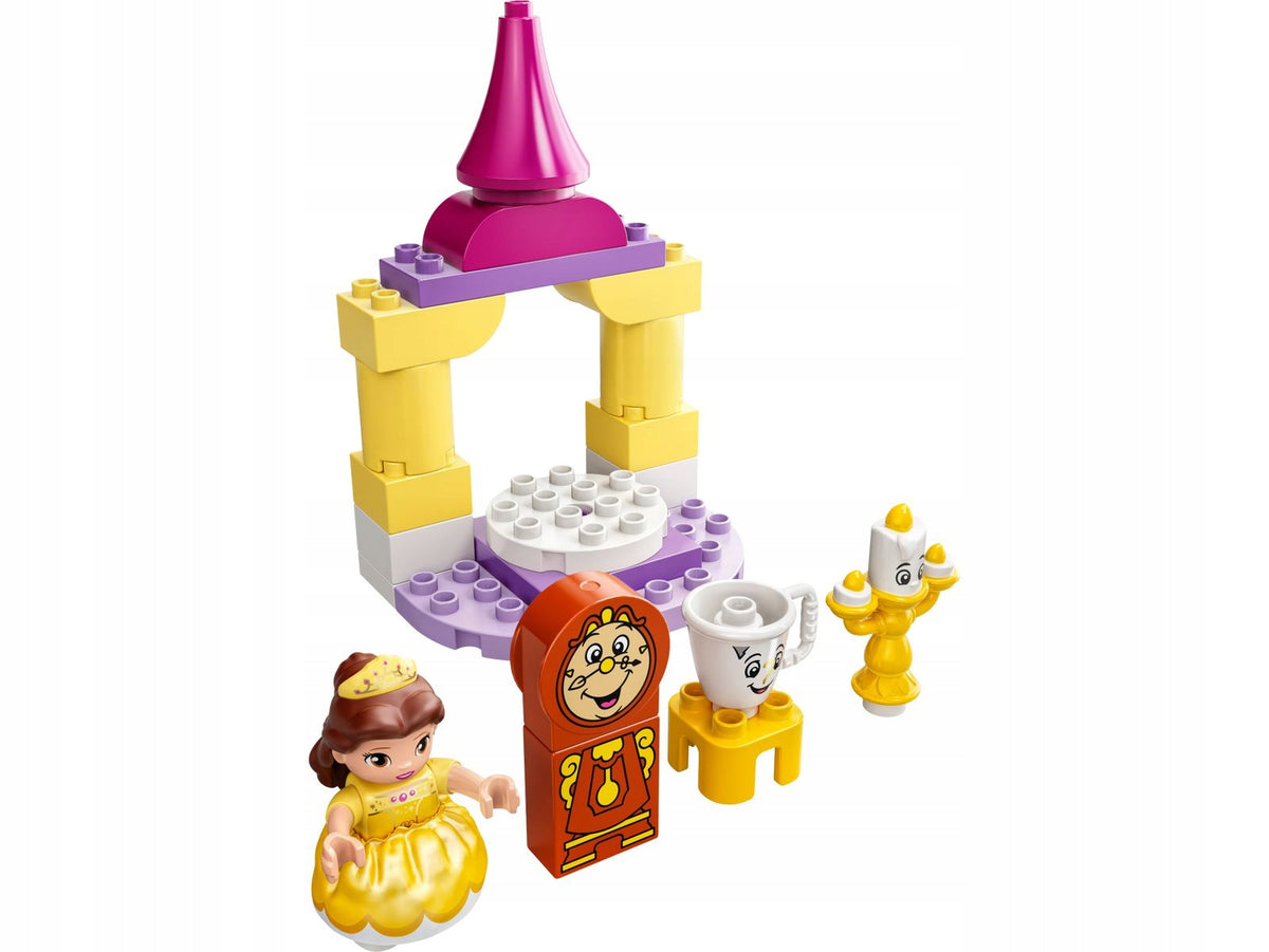 LEGO 10960 Duplo - Bella Ballroom Brand LEGO
